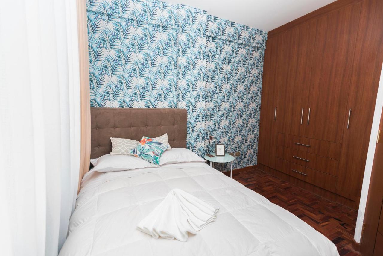 Myapartment Apartamento