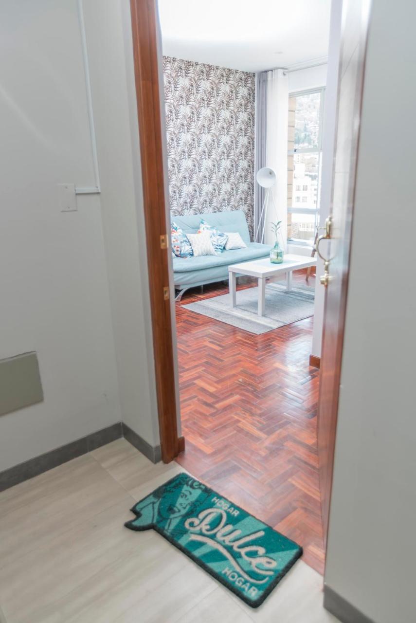Myapartment Apartamento La Paz