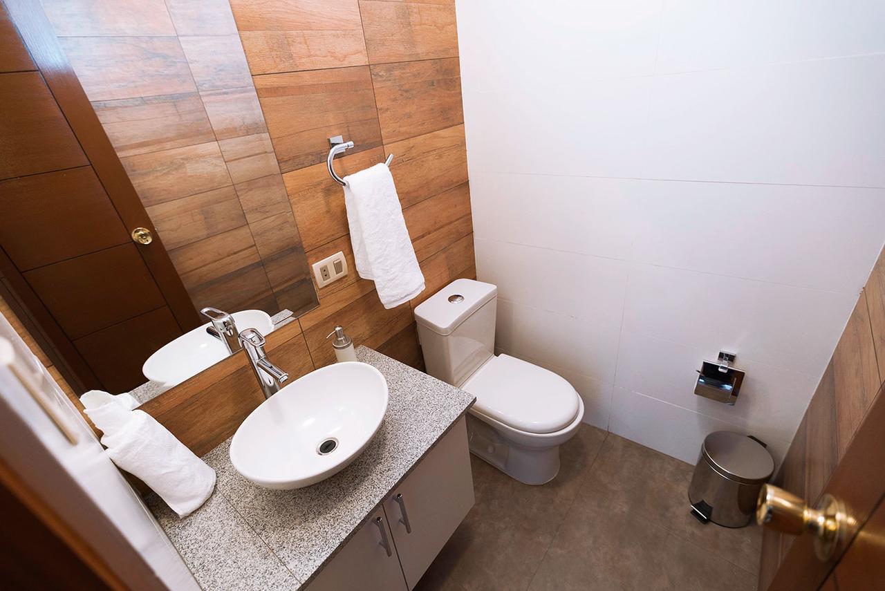 Apartamento Myapartment La Paz