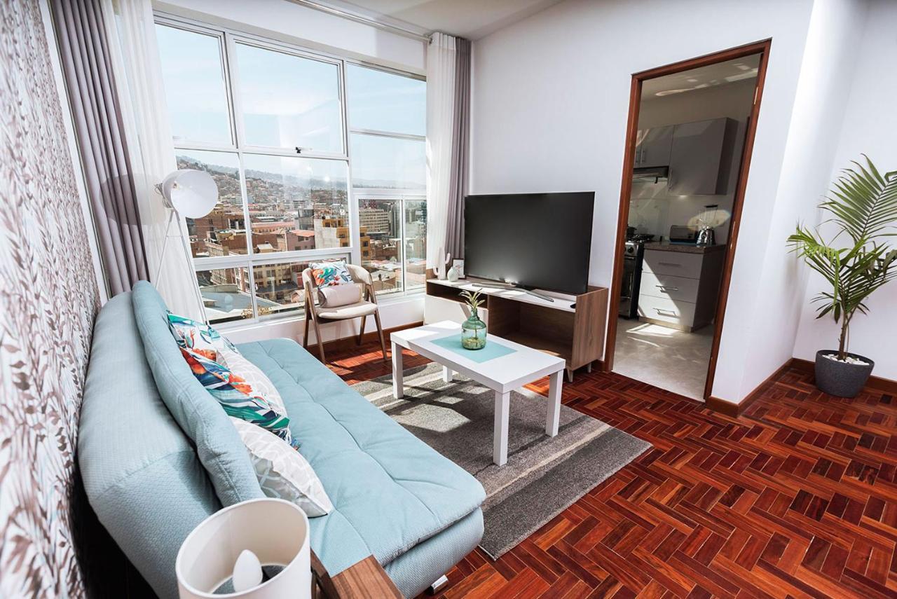 Apartamento Myapartment