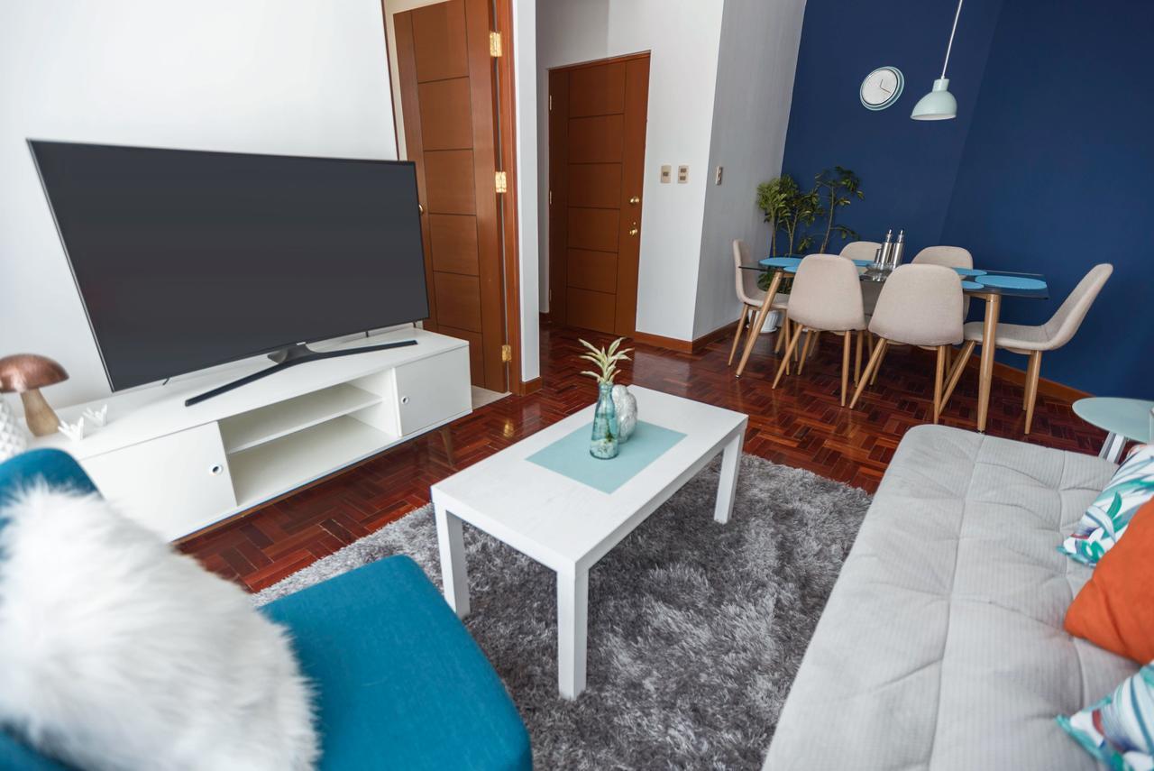 Myapartment Apartamento *