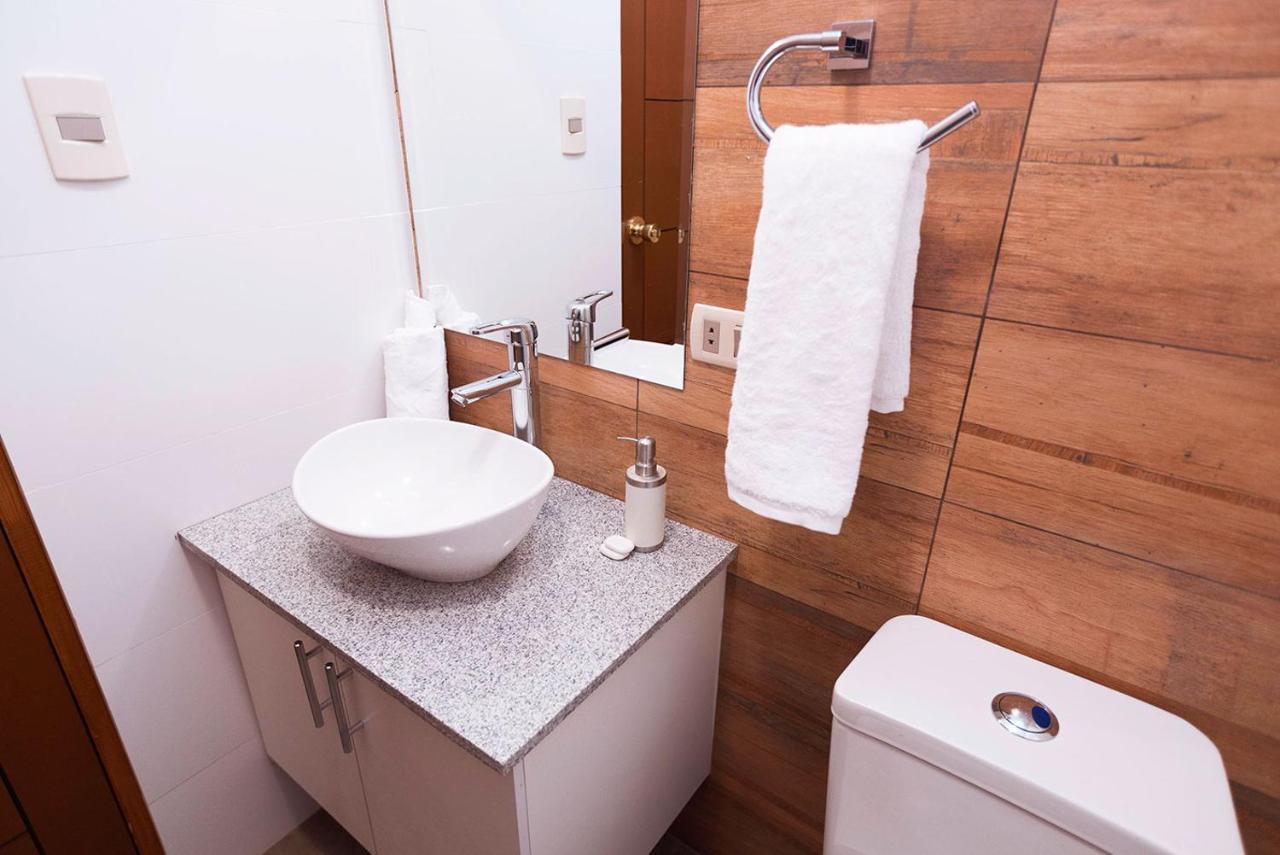 Apartamento Myapartment *