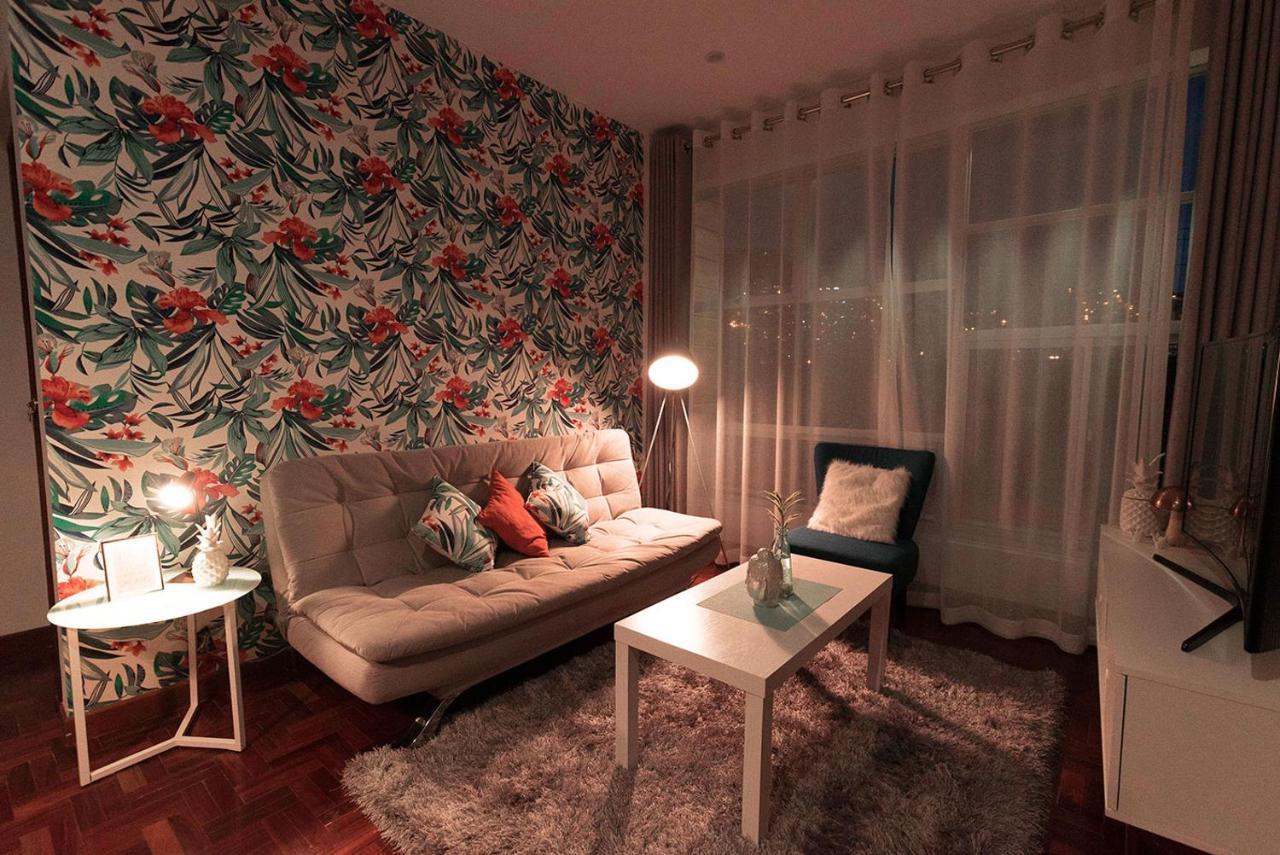 Apartamento Myapartment La Paz